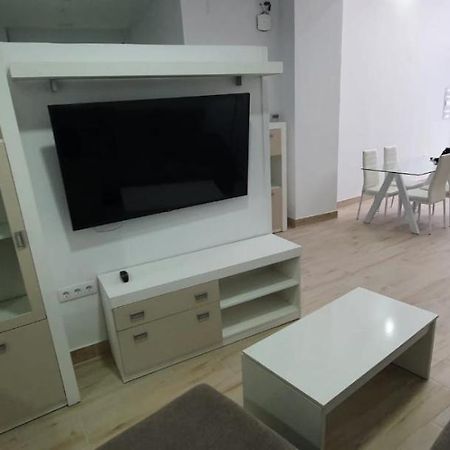 Loft Apartamento San Jose de la Rinconada Extérieur photo